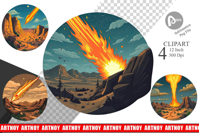 Meteor Falling from the Sky (1).jpg