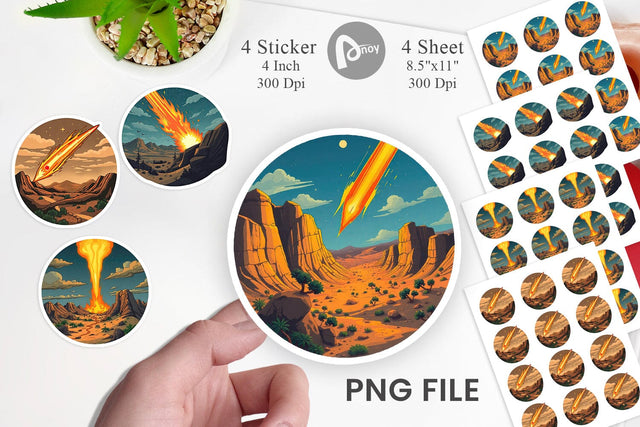 Meteor Falling from the Sky (1).jpg