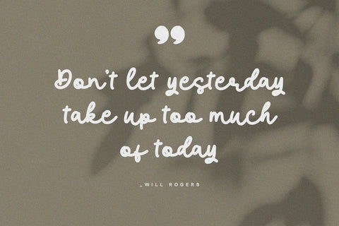 Fallow - Script Serif Font Alpaprana Studio 