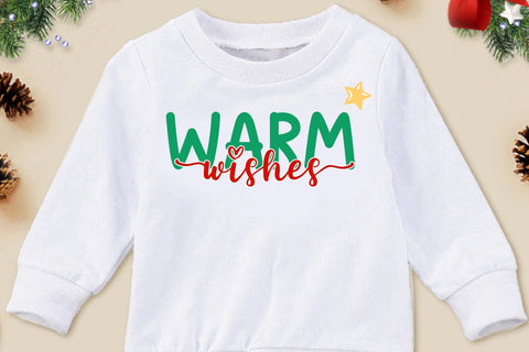 Family Christmas Font Duo Font AnningArts Design 