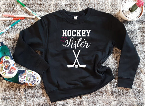 Family Hockey Bundle Designs SVG SVG LCA Digital 