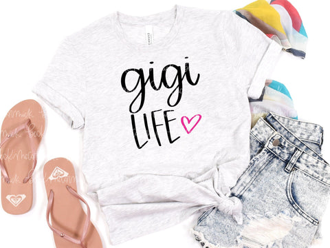 Family Life SVG Bundle SVG Beck McCormick 
