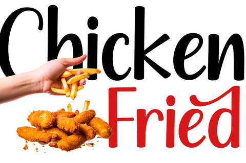 Family Playtime Font Studio Natural Ink 