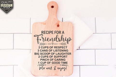 Family Recipe Svg Bundle, Marriage Charcuterie Board Svg, Funny kitchen svg, Cutting Board Quotes Svg, Recipe For Mom, Family Kitchen Svg SVG Creativeart88 