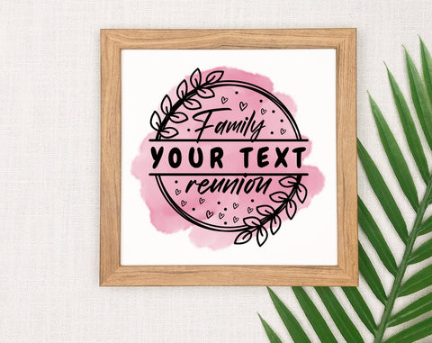 Family Reunion Sublimation Designs Bundle, 6 Designs, We May Not Have It All Together PNG, Ain't No Family Like The One I Got PNG Sublimation HappyDesignStudio 