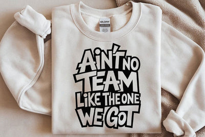 Family Reunion Svg, Ain't No Family Like The One I Got SVG SVG DesignDestine 