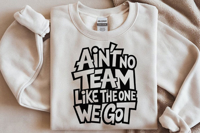 Family Reunion Svg, Ain't No Family Like The One I Got SVG SVG DesignDestine 