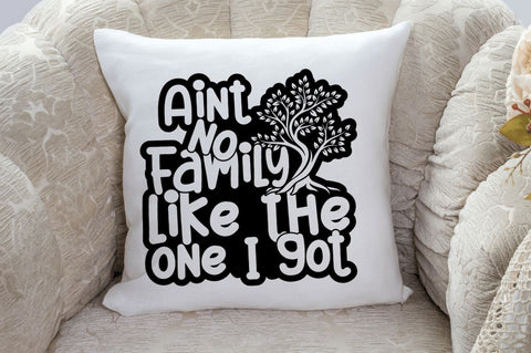 Family SVG Bundle SVG Designangry 