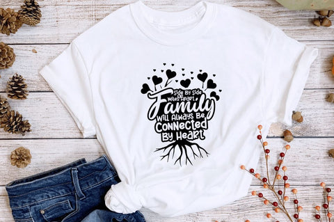 Family SVG Bundle SVG Designangry 