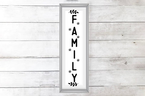 Family SVG Design SVG Designangry 