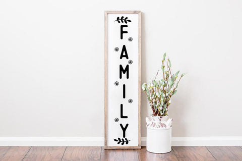 Family SVG Design SVG Designangry 