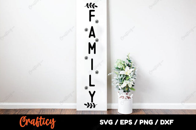 Family SVG Design SVG Designangry 