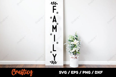 Family SVG Design SVG Designangry 