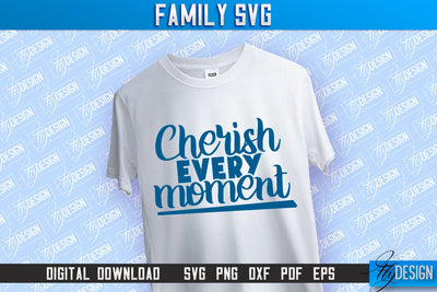 Family SVG | Family Quotes SVG Design | Family Sign | Print SVG SVG Fly Design 