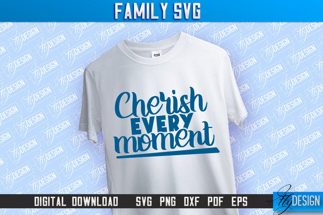 Family SVG | Family Quotes SVG Design | Family Sign | Print SVG SVG Fly Design 