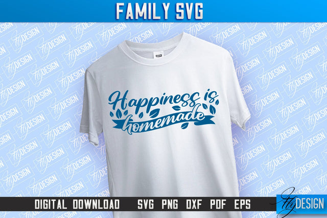 Family SVG | Family Quotes SVG Design | Family Sign | Print SVG SVG Fly Design 