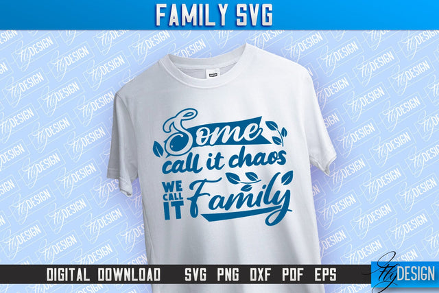 Family SVG | Family Quotes SVG Design | Family Sign | Print SVG SVG Fly Design 