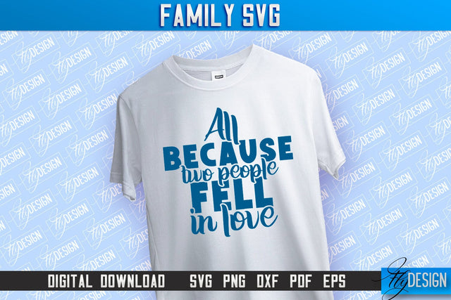 Family SVG | Family Quotes SVG Design | Family Sign | Print SVG SVG Fly Design 