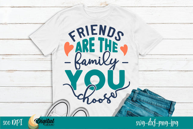 Family SVG. T-Shirt Design. Family Quote SVG SVG Evgenyia Guschina 