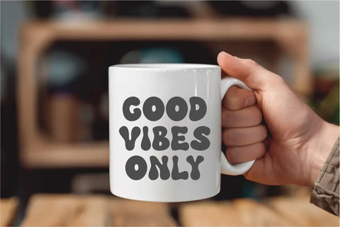 Fancy Candy - Retro Groovy Font Font Masyafi Studio 