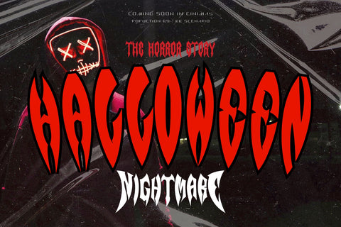 Fang Font BB Digital Arts 