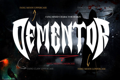 Fang Font BB Digital Arts 