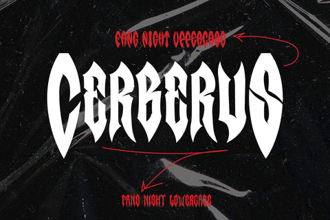 Fang Font BB Digital Arts 