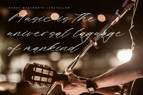 Fanttasic Melody - Modern Signature Script Font Letterena Studios 