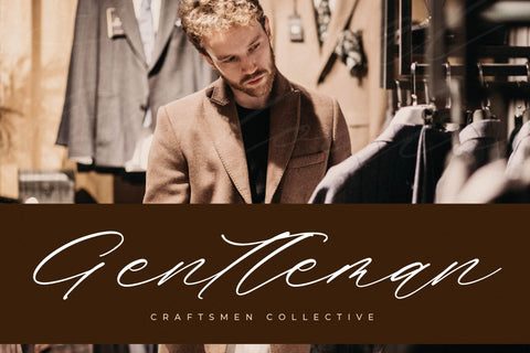 Fanttasic Melody - Modern Signature Script Font Letterena Studios 