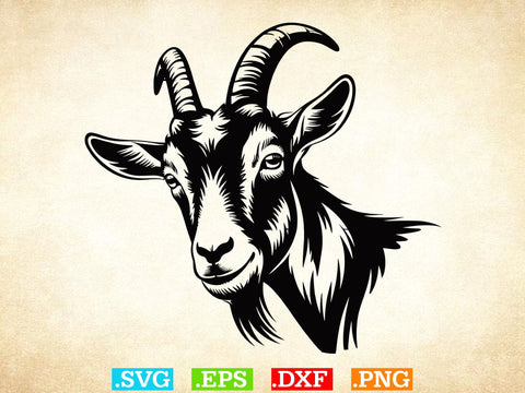 Farm Animals Svg Bundle, Animal Silhouettes, Farm Animal Clipart SVG Creativeart88 