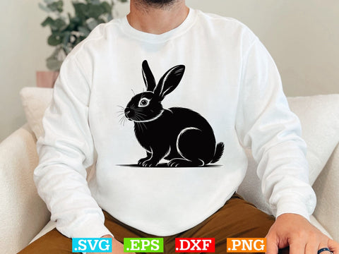 Farm Animals Svg Bundle, Animal Silhouettes, Farm Animal Clipart SVG Creativeart88 