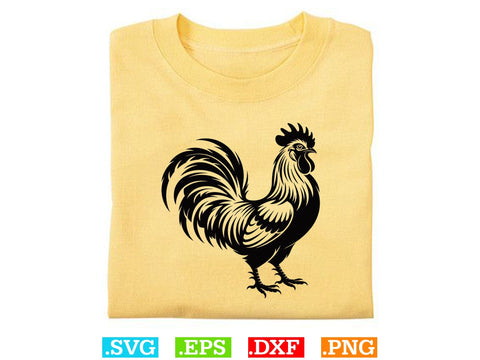 Farm Animals Svg Bundle, Animal Silhouettes, Farm Animal Clipart SVG Creativeart88 