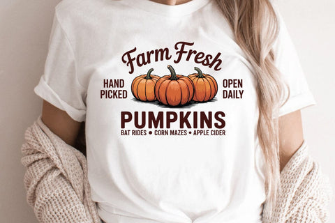 Farm Freshhand Picked Hand Picked Open SVG Angelina750 