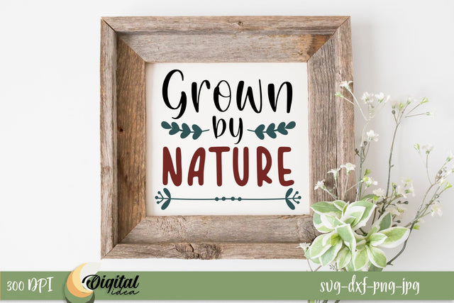 Farm Quote SVG Cut file. Farmhouse Quote SVG SVG Evgenyia Guschina 