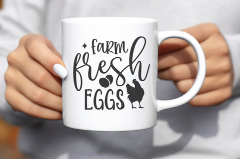 Farm Quotes SVG Bundle SVG Regulrcrative 