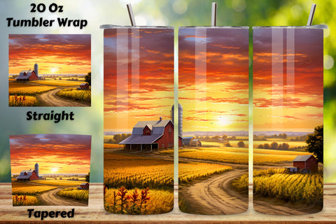 Farmer Tumbler Wrap | Vintage Farmer Tumbler, Farmer life 20oz Skinny Tumbler Sublimation Designs, Farmer life PNG File Digital Download,Farmer life PNG, Farmer life Sublimation FloridPrintables 