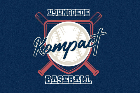 Farmer Vintage Duo Sporty Font Font Masyafi Studio 