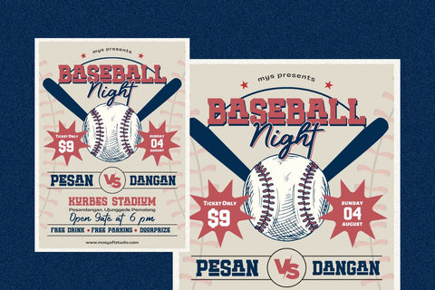 Farmer Vintage Duo Sporty Font Font Masyafi Studio 