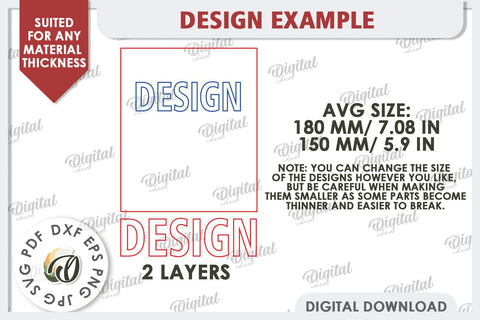 Farmer's Wall Decor Laser Cut Bundle. Home Signs. Home Decor SVG Evgenyia Guschina 