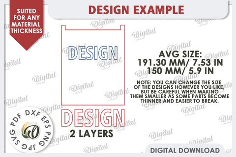 Farmer's Wall Decor Laser Cut Bundle. Home Signs. Home Decor SVG Evgenyia Guschina 