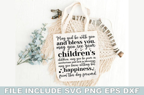 Farmhouse Christian Sign SVG Bundle SVG Ariyan 