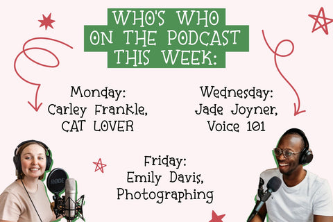 Farmhouse Christmas - Cute Handwritten Serif Font Jyllyco 