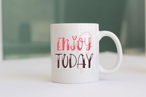 Farmhouse - Display Font Font AnningArts Design 