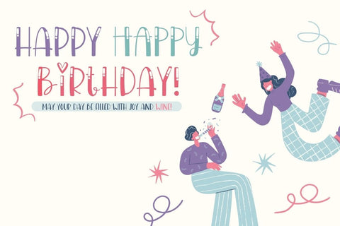 Farmhouse - Display Font Font AnningArts Design 