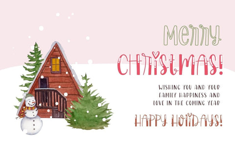 Farmhouse - Display Font Font AnningArts Design 