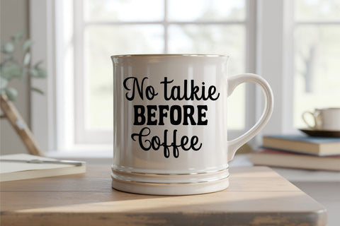 Farmhouse Font Bundle – Rustic Serif Script Vintage Country Duo Font TonisArtStudio 