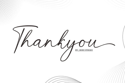 farmhouse Font Studio Rhd Store 