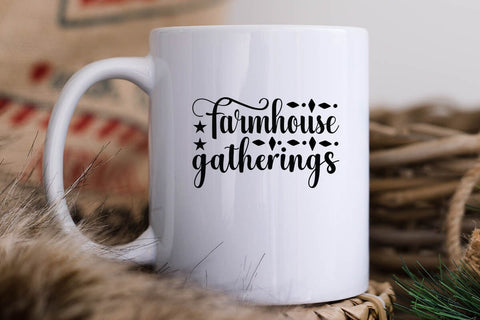Farmhouse gatherings SVG Angelina750 