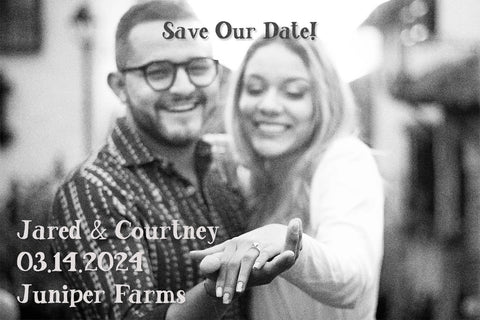 Farmhouse Heirloom Serif Font Beck McCormick 