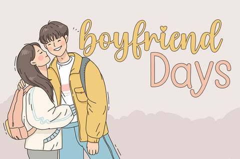 Farmhouse history Font Studio Natural Ink 